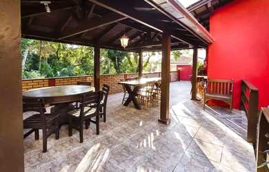 Imagem: O depósito possui 2.000m² de Área e está localizado em