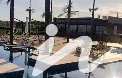 Imagem: Terreno à venda, 384 m² por R$ 720.000,00 - Condomínio Tamboré