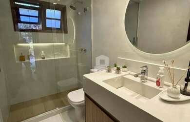 Imagem 13: Linda mansão em condomínio de alto padrão em Itaipú!!!!