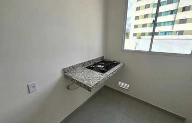 Imagem 6: Apartamento para aluguel - Santa Helena, 2 quartos - Belo Horizonte
