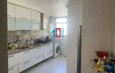 Imagem 4: Recreio dos Bandeirantes Apartamento 3 quartos, sendo 1 suite