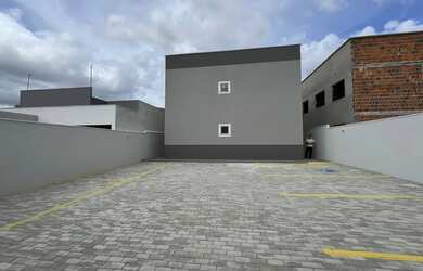 Imagem: Apartamentos Com 2 Quartos Na Monguba, Apenas R$ 173 Mil, Oportunidade!