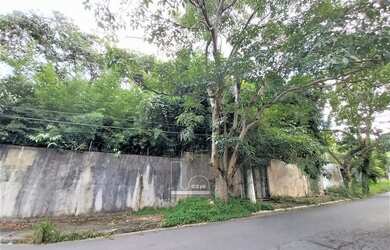 Imagem: O terreno possui 667m² de Área e está localizado em Fazenda