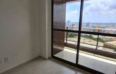 Imagem: O apartamento possui 2 Dormitórios, 1 Banheiro, 2 Vagas na