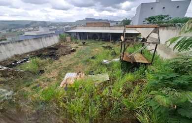 Imagem: O terreno possui 265m² de Área e está localizado em Bonfim