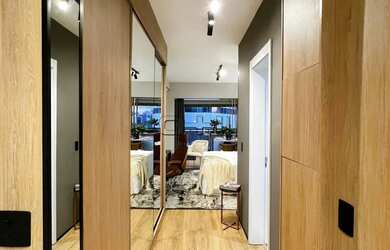 Imagem 11: Venda Apartamento 1 Dormitórios - 35 m² Pinheiros