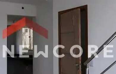 Imagem: O apartamento na cobertura possui 3 Dormitórios, 2 Banheiros