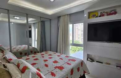 Imagem 16: Apartamento à venda no CHATEAU DU PARC , PITUBA, Salvador, BA