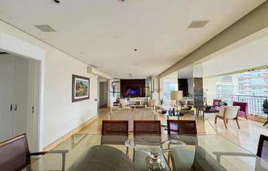 Imagem: Venda Apartamento 3 Dormitórios - 205 m² Brooklin