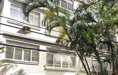 Imagem: Apartamento de 1 quartom 50m2, para alugar em Boa Viagem - Niterói