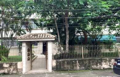 Imagem: O apartamento para alugar possui 3 Dormitórios, 1 Banheiro