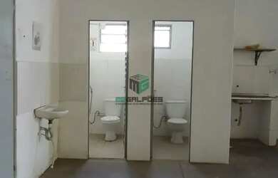 Imagem 7: GALPÃO / INDUSTRIAL / ARMAZEM / LOCAÇÃO - SANTA LUZIA MG