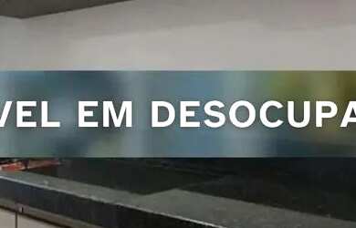 Imagem: O apartamento possui 1 Dormitório, 1 Banheiro, 41m² de Área