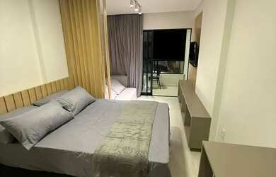 Imagem 11: INVESTIMENTO PÉ NA AREIA FRENTE TOTAL MAR EM TAMANDARÉ