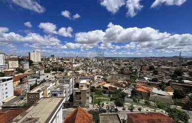 Imagem 7: Apartamento 2 Quartos para aluguel, 2 quartos, 1 suíte, 1 vaga, São Lucas - Belo Horizonte