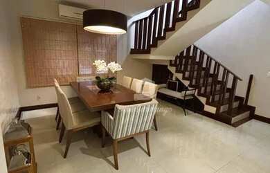 Imagem 11: Linda mansão em condomínio de alto padrão em Itaipú!!!!