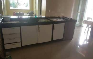 Imagem: O apartamento possui 3 Dormitórios, 4 Banheiros e 300m² de