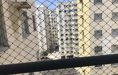 Imagem: O apartamento possui 4 Dormitórios, 4 Banheiros, 1 Vaga na