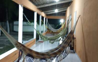 Imagem: A casa possui 3 Dormitórios, 3 Banheiros, 5 Vagas na garagem