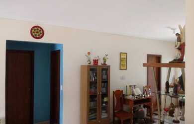 Imagem 9: Cond. Alto De Pinheiros - Casa com 03 quartos sendo 02 suítes