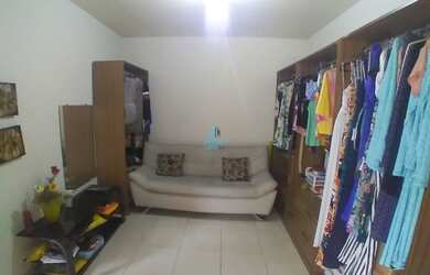 Imagem 8: Belo Horizonte - Casa Padrão - Novo Das Indústrias (Barreiro