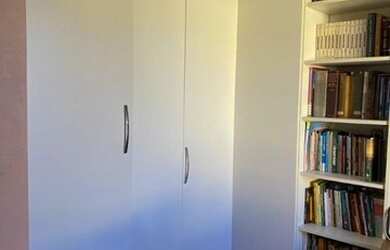 Imagem 10: PORTãO - Casa Padrão - Estacao Portão