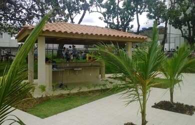 Imagem 16: EXCELENTE APTO 2QTOS-53M2-1VGA- VERT VITA - TAQUARA JPA RJ