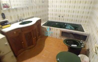 Imagem 6: Belo Horizonte - Casa Padrão - Betânia