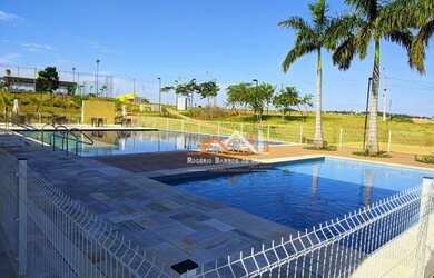 Imagem 5: Terreno à venda, 425 m² por R$ 370.000,00 - Condomínio Damha 4 - Presidente...