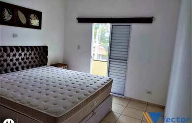 Imagem 9: Casa para locação localizada no bairro Jardim Rincão em Arujá-SP