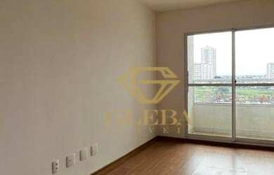 Imagem: Edifício Residencial La Savona, Gleba Palhano, Londrina, 44m²