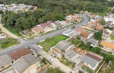 Imagem 13: Almirante Tamandaré - Terreno Padrão - Cachoeira