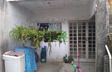 Imagem 11: Casa 05 dormitórios, 01 suíte, 180 m² vende ou permuta por chacara...