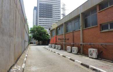 Imagem 4: Prédio, 2737 m² - venda por R$ 21.000.000,00 ou aluguel por R$ 80.000,00/mês - Barra Funda