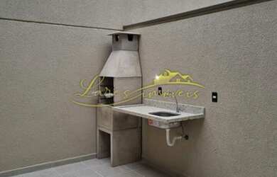 Imagem 14: SOBRADOS NOVOS COM 02 DORMS( 01 SUITE ) , 03 BANHEIROS E 01 VAGA NA VILA DALVA/RIO PEQUENO