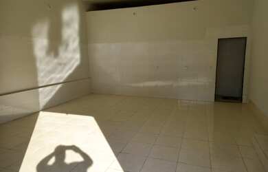 Imagem: O depósito possui 50m² de Área e está localizado em Boa