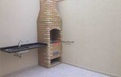 Imagem 10: Sobrado à venda, 134 m² por R$ 950.000,00 - Tatuapé - São Paulo/SP