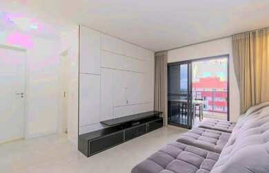 Imagem 6: Luxuoso apartamento The Fice East Batel . Oportunidade única , andar...