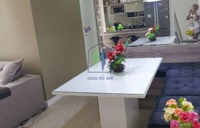 Imagem 3: Maravilhoso apartamento 3 dorm no Jd. Prudência