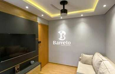 Imagem 1: LINDO APARTAMENTO RES LA SPEZIA