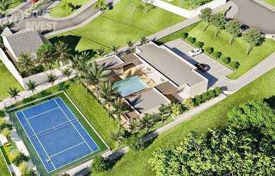 Imagem 3: Terreno à venda, 600 m² por R$ 230.000,00 - Condominio Entrevales Cabreúva...