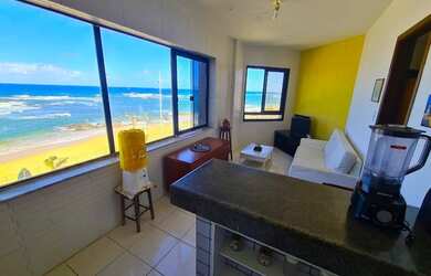 Imagem 4: SALVADOR - Apartamento Padrão - PITUBA