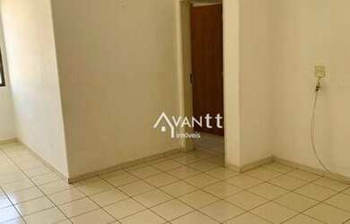 Imagem 3: Apartamento com 3 dormitórios à venda, 93 m² por R$ 211.000,00 - Vila...