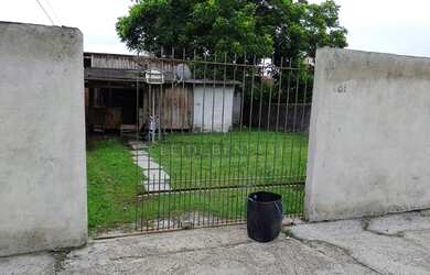 Imagem: O terreno possui 252m² de Área e está localizado em Cordeiros