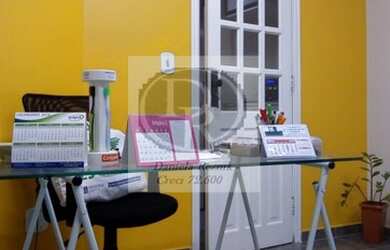 Imagem: O depósito possui 57m² de Área e está localizado em Vila