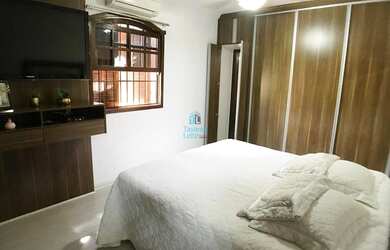 Imagem 12: Belo Horizonte - Casa Padrão - Novo Das Indústrias (Barreiro