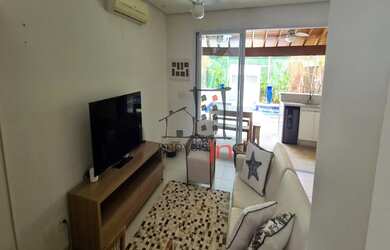 Imagem 9: Casa de 150 m² - 4 suítes - 3 vagas - piscina privativa - R$ 1.850.000...