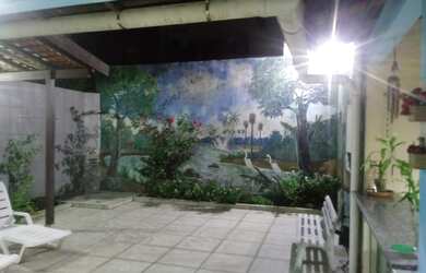 Imagem 12: Cond. Alto De Pinheiros - Casa com 03 quartos sendo 02 suítes