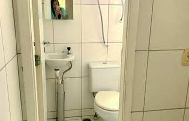 Imagem 5: Apartamento Mobilhado Condominio Orquidea no Vieiralves prox ao Salome...