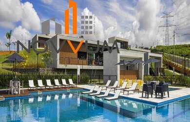 Imagem 11: TERRENO À VENDA, 758M² POR R$1.260.000,00 - ALPHAVILLE DOM PEDRO 3 -...